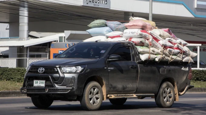 pickup truck regulations, city pickup rules, pickup tax policies, global pickup management, pickup vehicle classification, pickup trucks worldwide 2