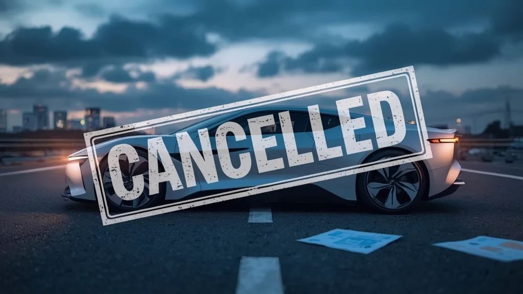 Sony Honda EV, Afeela electric car, electric vehicle market, Honda EV strategy, Sony mobility, EV write‑down, Tesla competition, EV market challenges 1