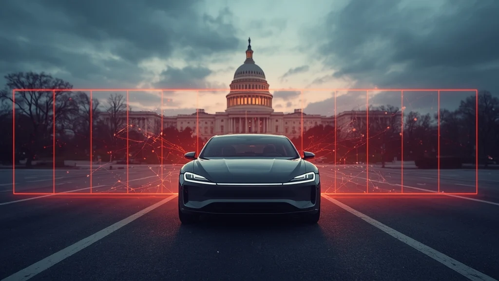 US ban Chinese cars, Chinese EV imports, Bernie Moreno, US-China trade war, national security, automotive trade policy, EV market 1