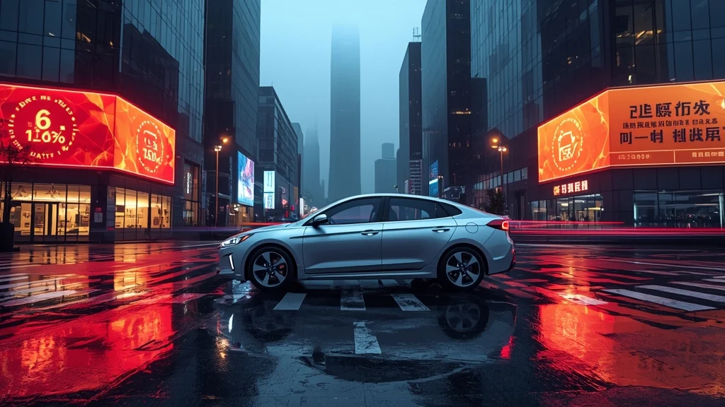 Hyundai EV China, Beijing Hyundai, Chinese EV market, Hyundai Ioniq, electric vehicle competition, automotive strategy China 1