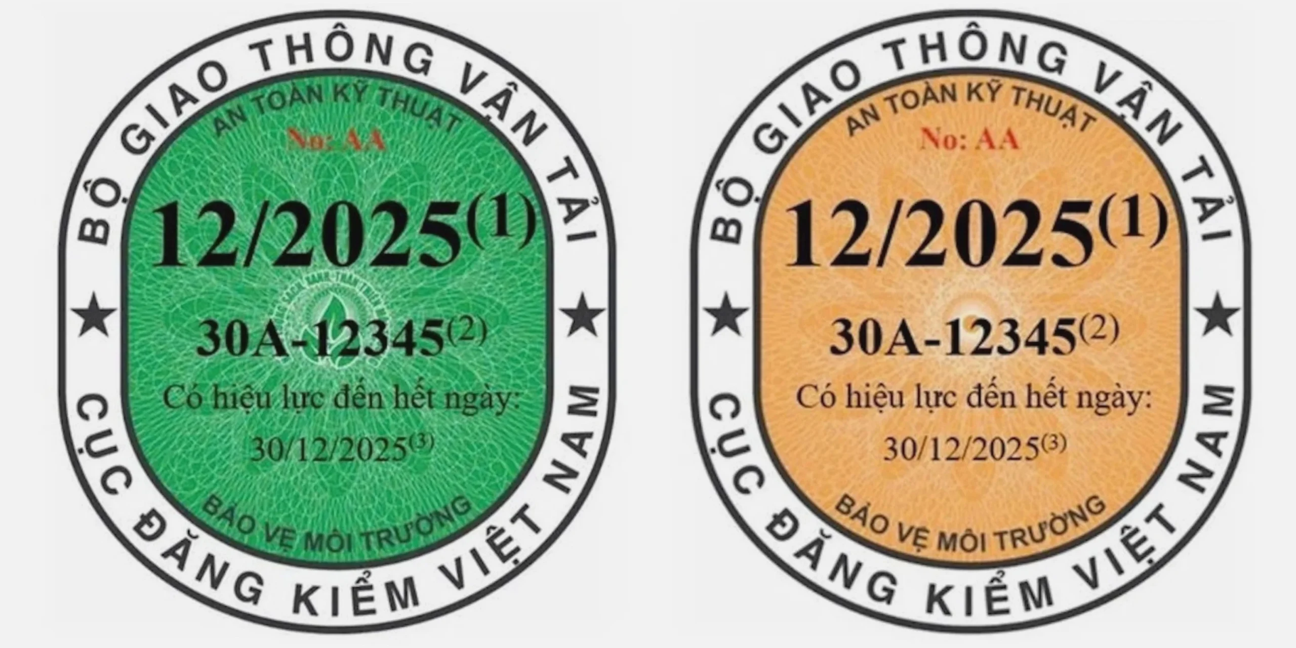 Vietnam vehicle inspection, digital car registration, Vietnam transport laws, Decree 89/2026, automotive digitalization Vietnam, eco-friendly cars Vietnam 3