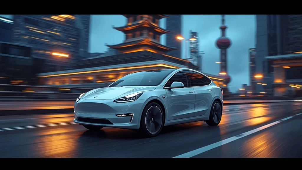 Tesla China sales, EV market trends, Tesla Model 3 Model Y, BYD vs Tesla, electric vehicle growth, Elon Musk, Robotaxi, solar energy 1