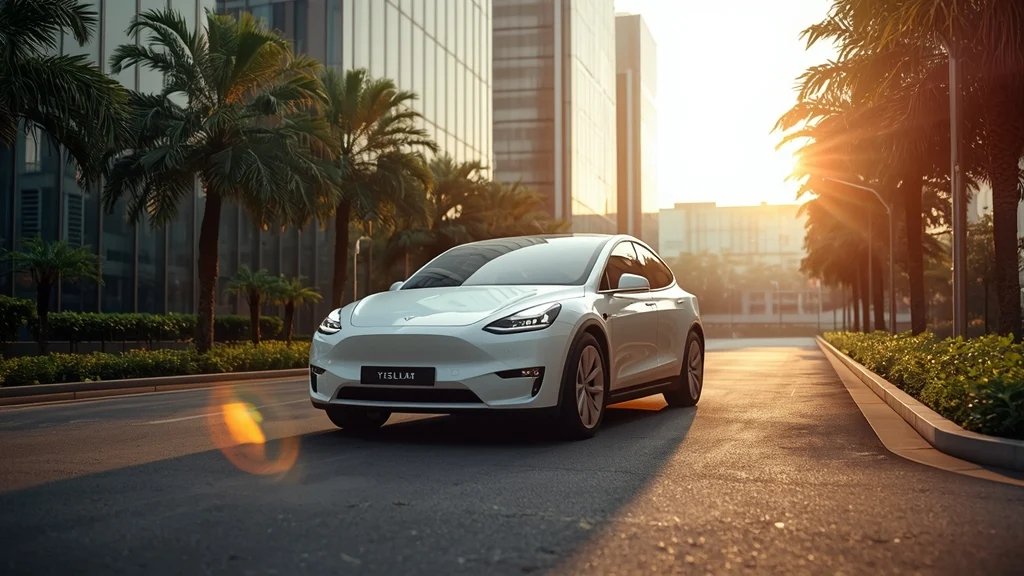 Tesla Model Y L, Tesla India, 6-seater electric SUV, luxury EV India, Tesla Model Y price India, electric vehicle market India 1