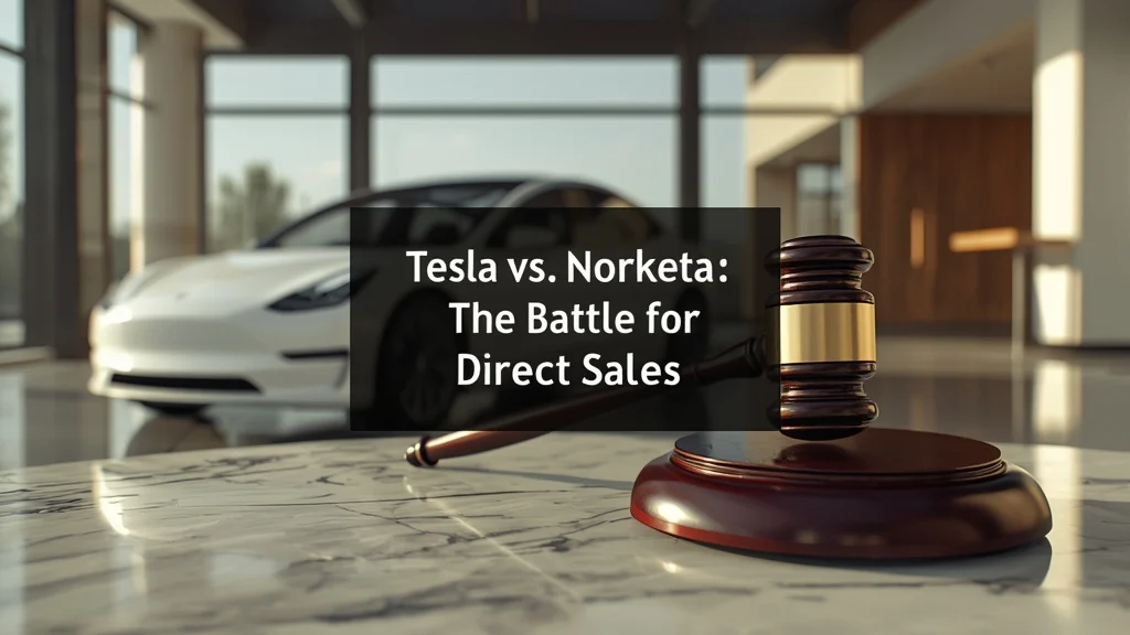Tesla lawsuit, North Dakota dealership laws, EV direct sales, electric vehicle regulations, Tesla franchise model, automotive law 1