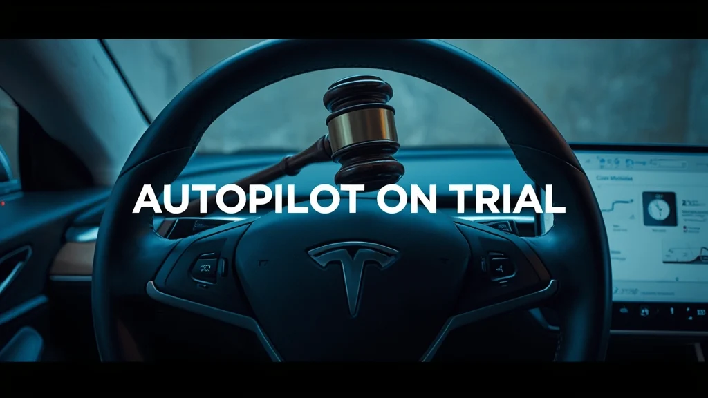 Tesla lawsuits, Autopilot liability, Tesla FSD legal battles, Elon Musk fraud, NHTSA Tesla investigation, Tesla racial discrimination 1