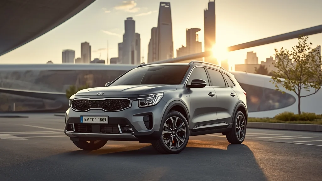 2027 Kia Seltos, Kia Seltos Hybrid, compact SUV, Kia X-Line, NYIAS 2026, affordable hybrid SUV, Kia Seltos specs 1