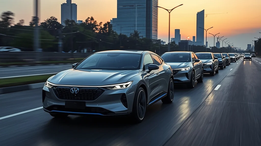 Chinese cars Vietnam, EV market Vietnam, Geely EX5, BYD Dolphin Vietnam, Omoda Jaecoo, Lynk & Co Vietnam, electric vehicles Southeast Asia 1