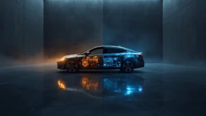 Honda EV strategy, Honda North America, automotive R&D, Honda financial loss, car industry trends, Honda CR-V 2027, automotive market analysis 1