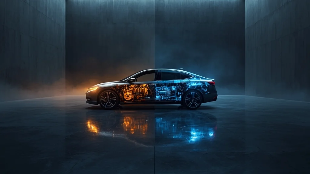 Honda EV strategy, Honda North America, automotive R&D, Honda financial loss, car industry trends, Honda CR-V 2027, automotive market analysis 1