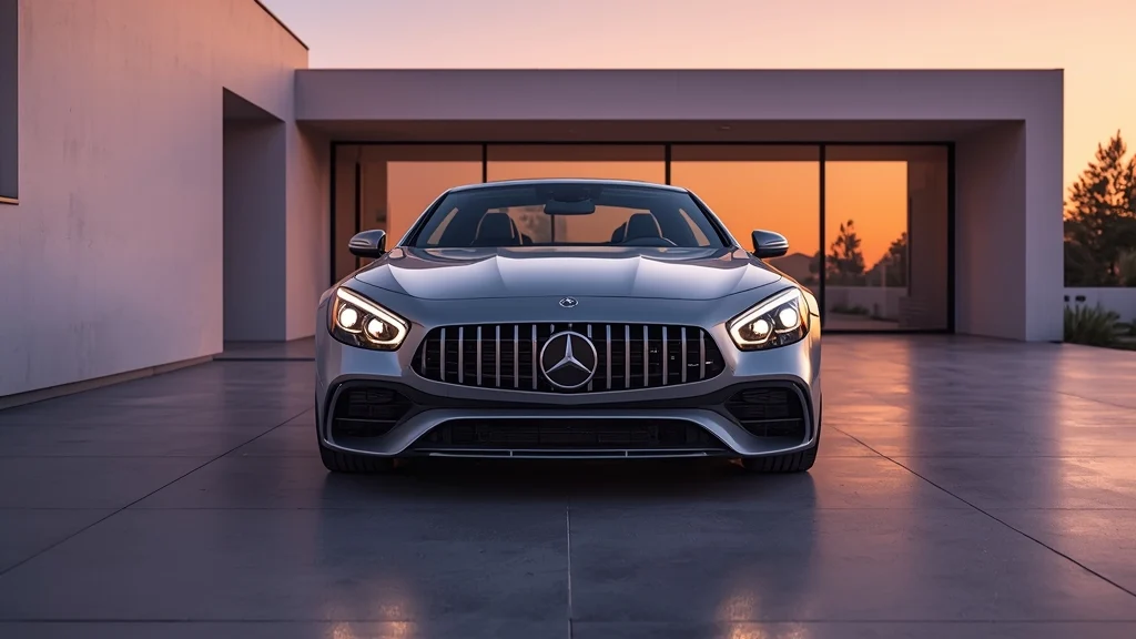 Mercedes-Benz SL facelift, 2027 Mercedes SL, SL 63 AMG, luxury roadster, MB.OS, Mercedes-Benz engine updates, SL 53 AMG 4MATIC+ 1