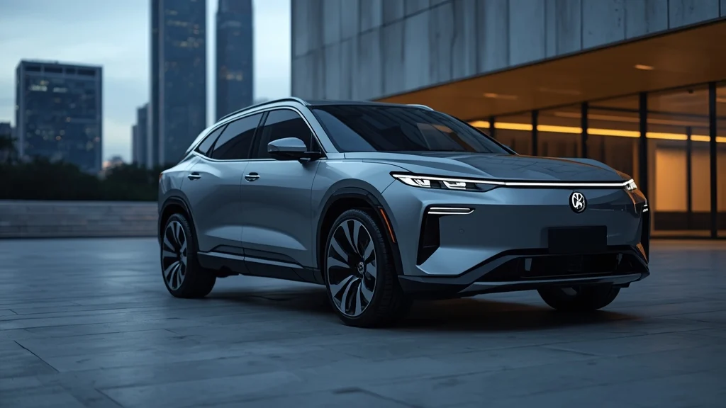 Huawei Huajing S, SGMW hybrid SUV, luxury PHEV, HarmonyOS car, smart driving technology, Lingxi Power 3.0, electric SUVs 2026 1