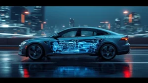Chinese hybrid cars, HEV vs PHEV, Toyota hybrid competition, Geely i-HEV, Changan Blue Core, automotive industry trends, electric vehicle transition 1