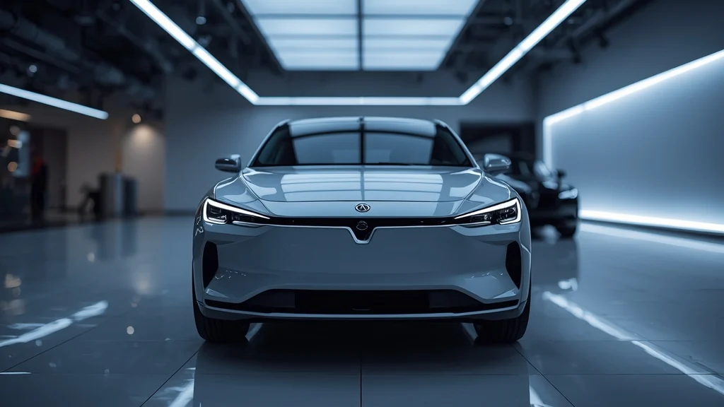 Chinese luxury cars, Beijing Auto Show, Zeekr 8X, EV market trends, German luxury cars, automotive technology, global car market 1