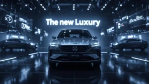 Chinese luxury cars, luxury EV market, Geely Zeekr 8X, Chinese vs German cars, automotive industry trends 2026, premium electric vehicles 1