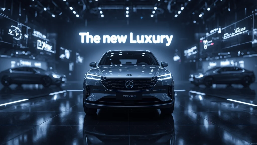 Chinese luxury cars, luxury EV market, Geely Zeekr 8X, Chinese vs German cars, automotive industry trends 2026, premium electric vehicles 1