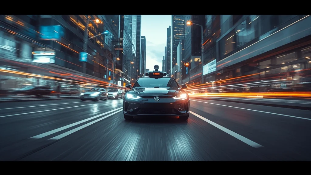 self-driving car RAM, autonomous vehicle memory, AI in cars, 300 GB RAM, Micron Technology, level 4 autonomous, automotive AI 1