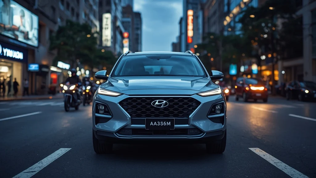 Korean cars Vietnam, Hyundai Creta, Kia Sonet, Hyundai Tucson, Vietnam auto market, Kia Seltos, South Korean SUVs 1