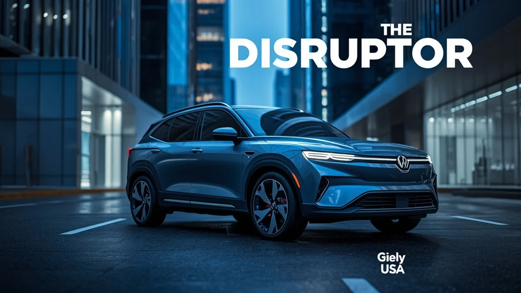 Geely Galaxy M9, Chinese EVs US market, affordable hybrid SUVs, Edmunds car review, US auto industry, electric vehicle competition 1