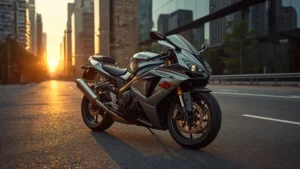 Suzuki Hayabusa, India superbike sales, luxury motorcycles India, Hayabusa FY 2026, sportbike market share, Suzuki motorcycles 1