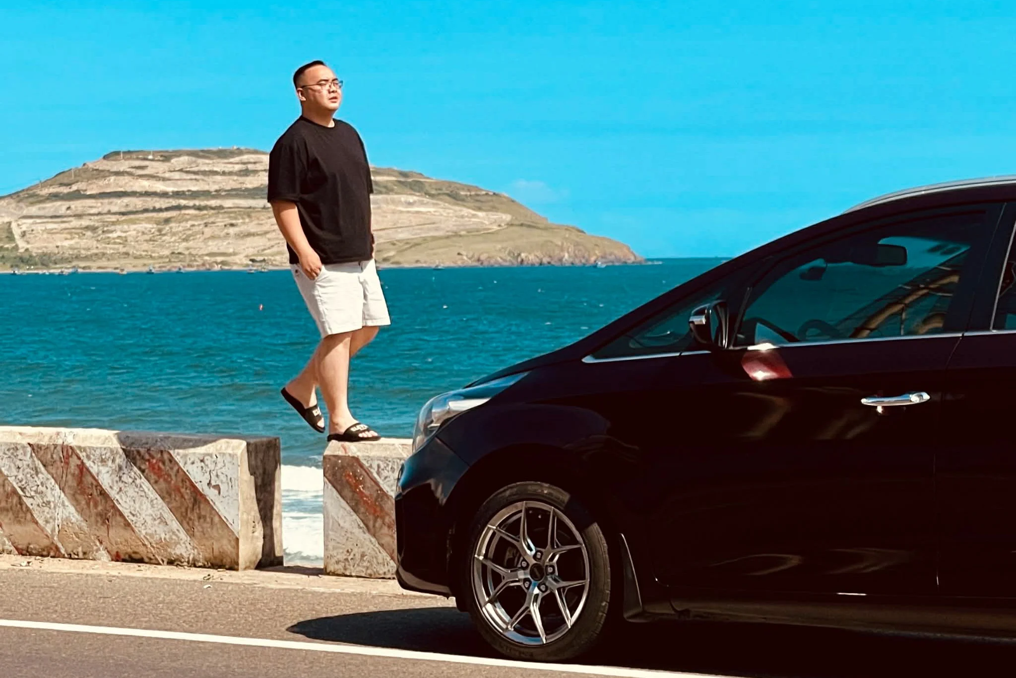 Ho Chi Minh City to Da Lat road trip, Da Lat travel guide, Lien Khuong Airport closure, driving to Da Lat, best routes to Da Lat, Vietnam road trip 3