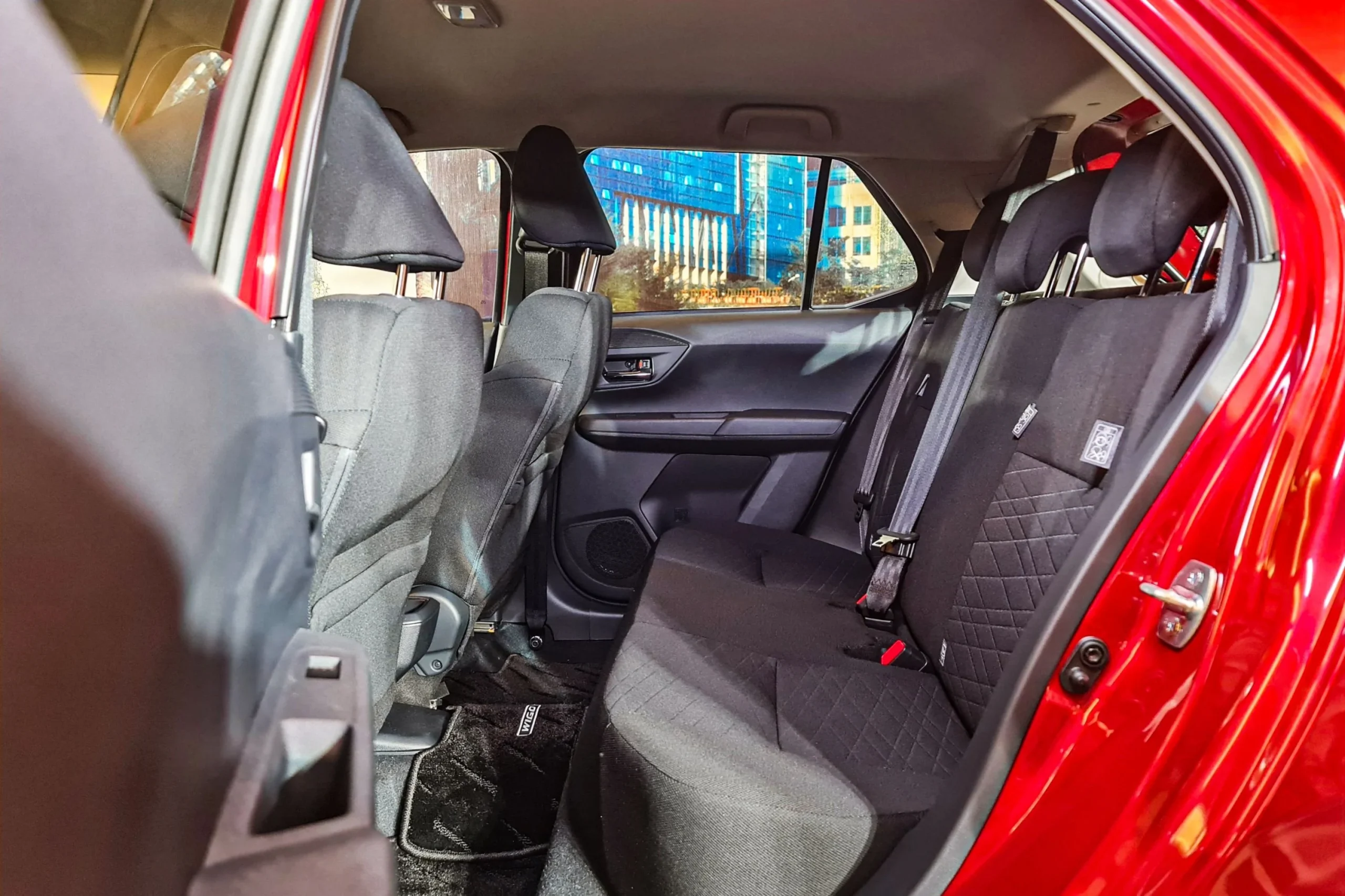 Toyota Wigo Vietnam, budget city cars, A-segment hatchback, Toyota Vietnam supply chain, Hyundai Grand i10 vs Toyota Wigo, automotive sales Vietnam 5