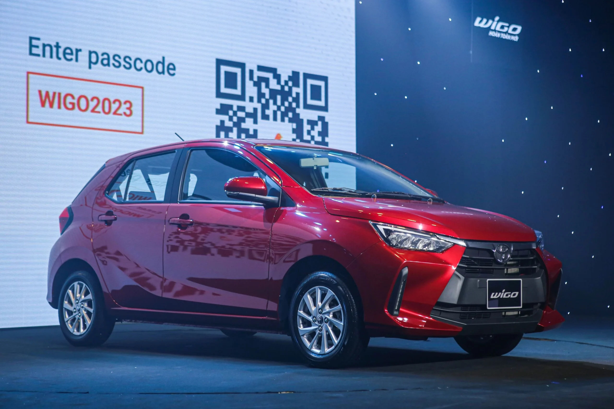 Toyota Wigo Vietnam, budget city cars, A-segment hatchback, Toyota Vietnam supply chain, Hyundai Grand i10 vs Toyota Wigo, automotive sales Vietnam 7