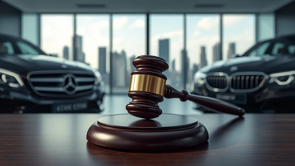 Mercedes, BMW, ICE vehicle ban, combustion engine, German court ruling, EU emission regulations, automotive industry, climate laws 1