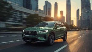 Vietnam automotive market, VinFast sales, electric vehicles Vietnam, VAMA report, Vietnam car market share, EV trends 2026 1