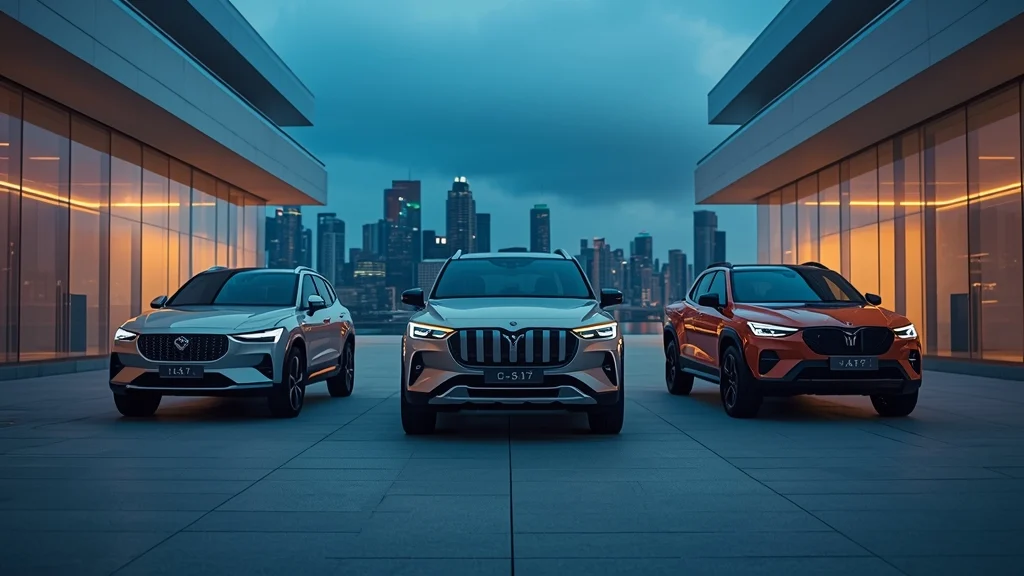 VinFast new models, VinFast EV updates, VinFast VF Wild, VinFast MPV 7, VinFast PHEV, electric vehicle trends, VinFast SUV refresh 1