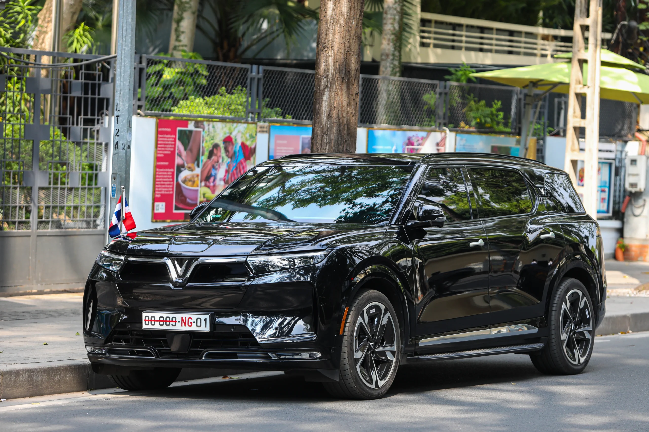 VinFast new models, VinFast EV updates, VinFast VF Wild, VinFast MPV 7, VinFast PHEV, electric vehicle trends, VinFast SUV refresh 4