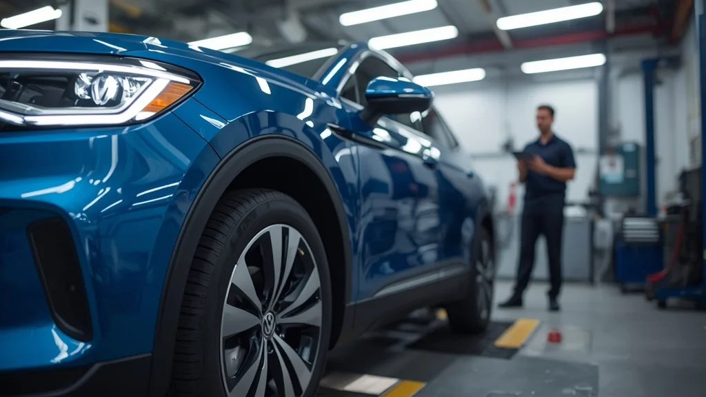 Volkswagen recall, electric vehicle battery fire, ID.3 ID.4 ID.5 recall, Cupra Born battery issue, EV safety, NHTSA Volkswagen 1