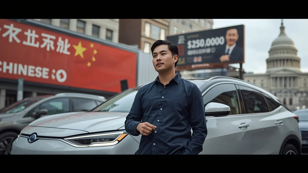 Chinese electric cars, BYD EV, Geely EV, Zeekr, affordable electric vehicle, US auto market, import tariffs, EV consumer demand 1