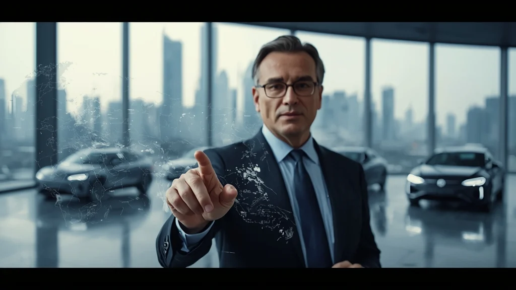 Volkswagen, Oliver Blume, Chinese automotive industry, German carmakers, EV tariffs, automotive restructuring, job cuts, EU subsidies 1