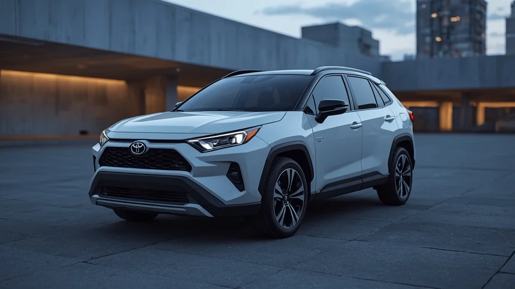 Next-Gen Toyota Corolla Cross, 2028 Toyota Corolla Cross, Toyota Hybrid SUV, Toyota GR Sport, TNGA platform, compact SUV rumors 1
