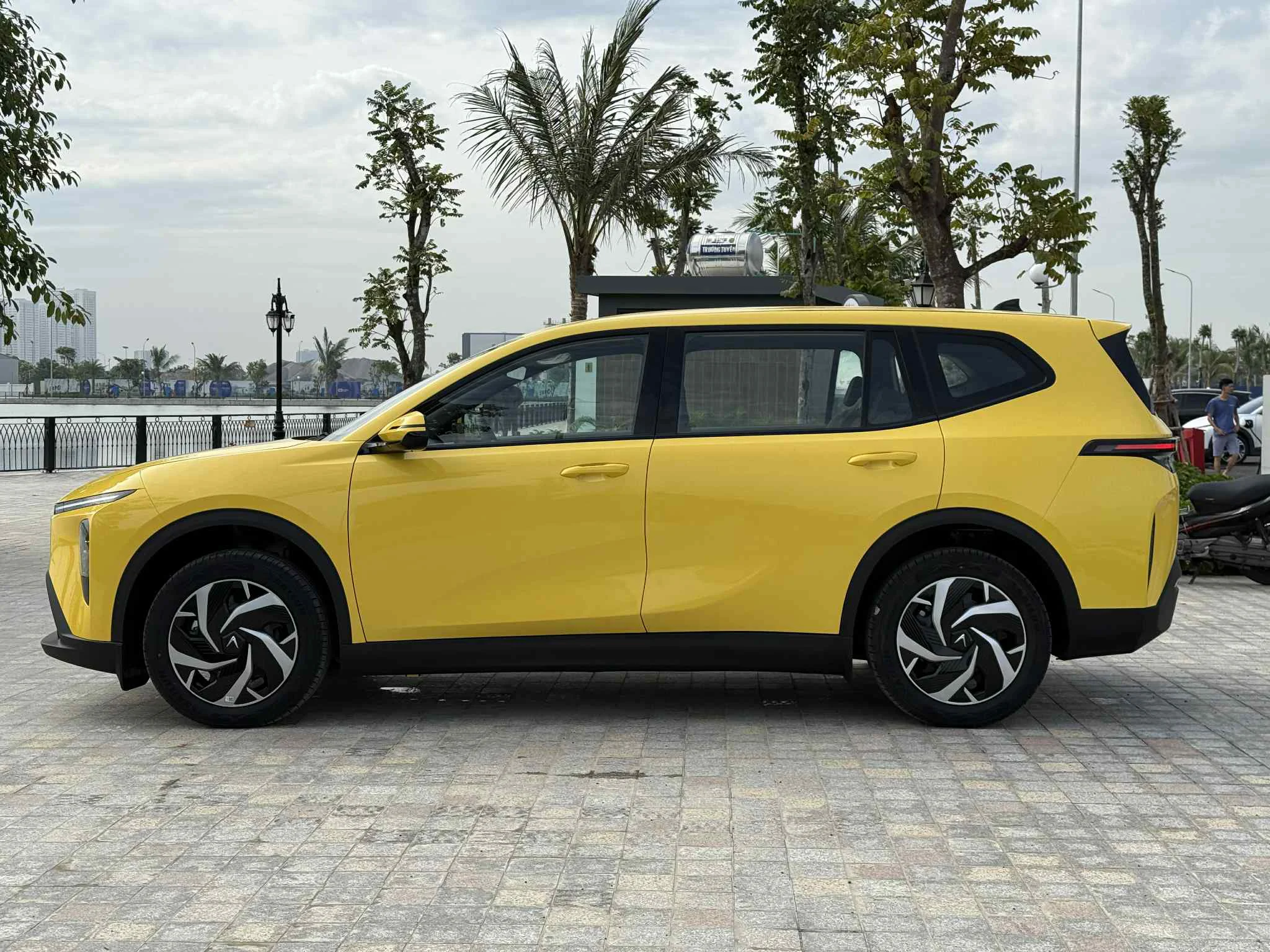 VinFast market share, Vietnam EV sales, electric vehicles Vietnam, VinFast VF 3, Vietnam automotive market, VinFast VF 5 2