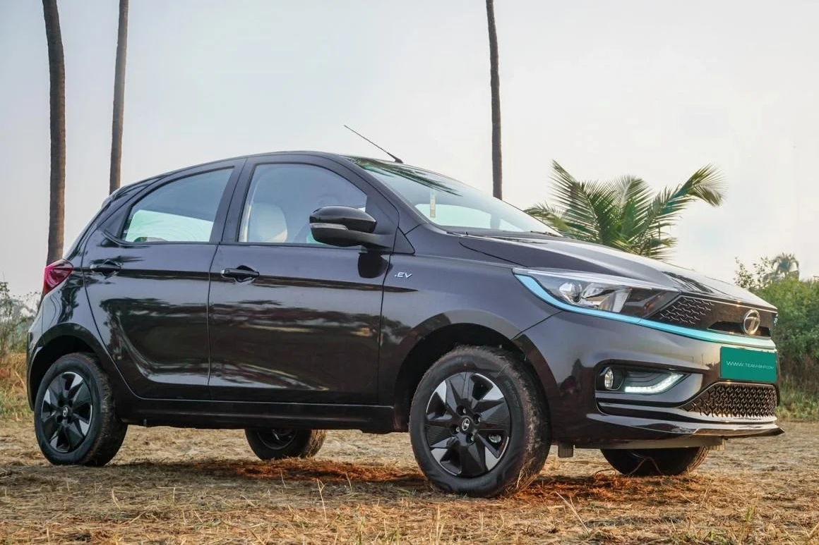 Vietnam auto market, India car industry, urban SUVs, electric vehicle trends, VinFast, Tata Motors, affordable cars Asia 7