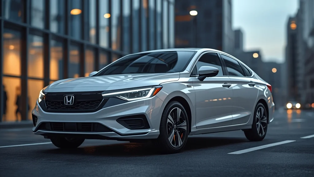 2026 Honda City, Honda City facelift, compact sedan, Honda Sensing, Honda City specs, new Honda sedan 2026 1