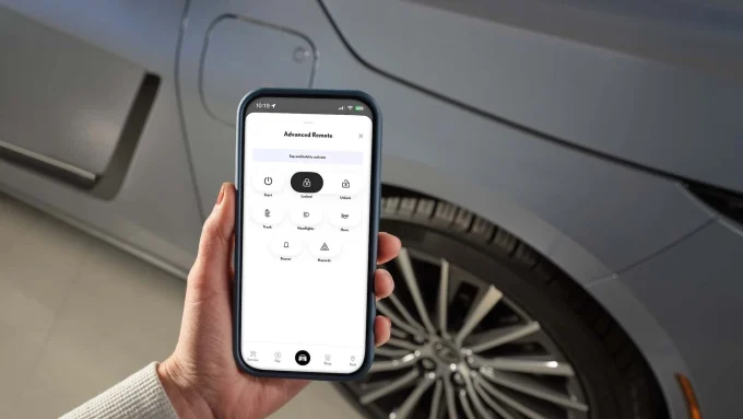 2026 Lexus ES, Lexus subscription services, luxury electric sedan, Lexus ES 500e, automotive software subscriptions, Lexus infotainment system 3