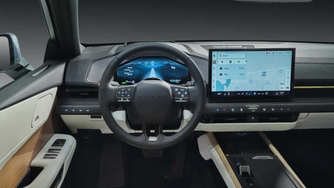 2026 Lexus ES, Lexus subscription services, luxury electric sedan, Lexus ES 500e, automotive software subscriptions, Lexus infotainment system 2
