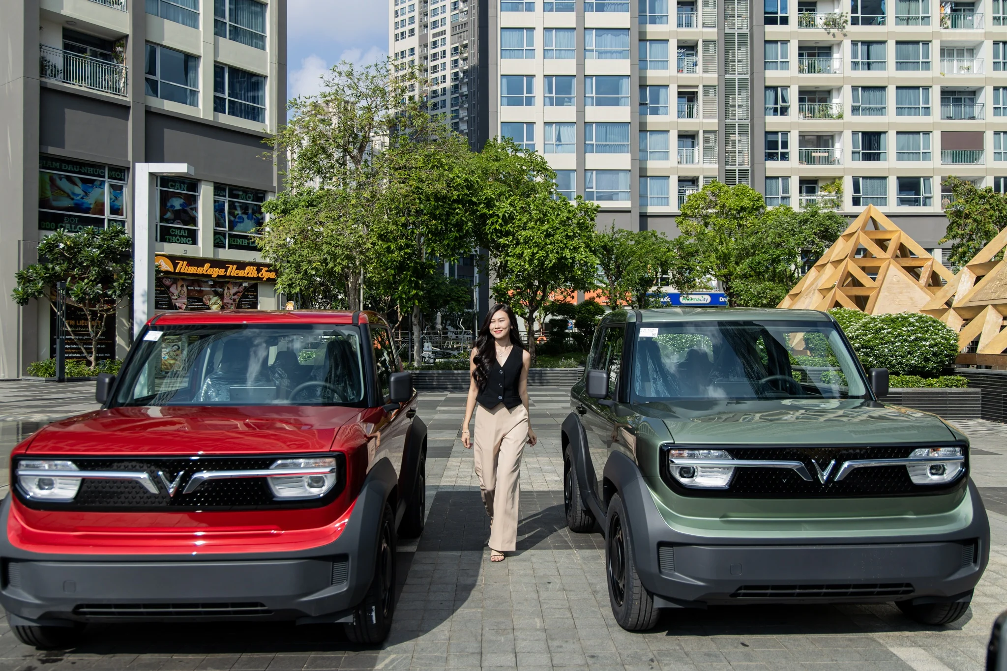VinFast market share, Vietnam EV sales, electric vehicles Vietnam, VinFast VF 3, Vietnam automotive market, VinFast VF 5 3