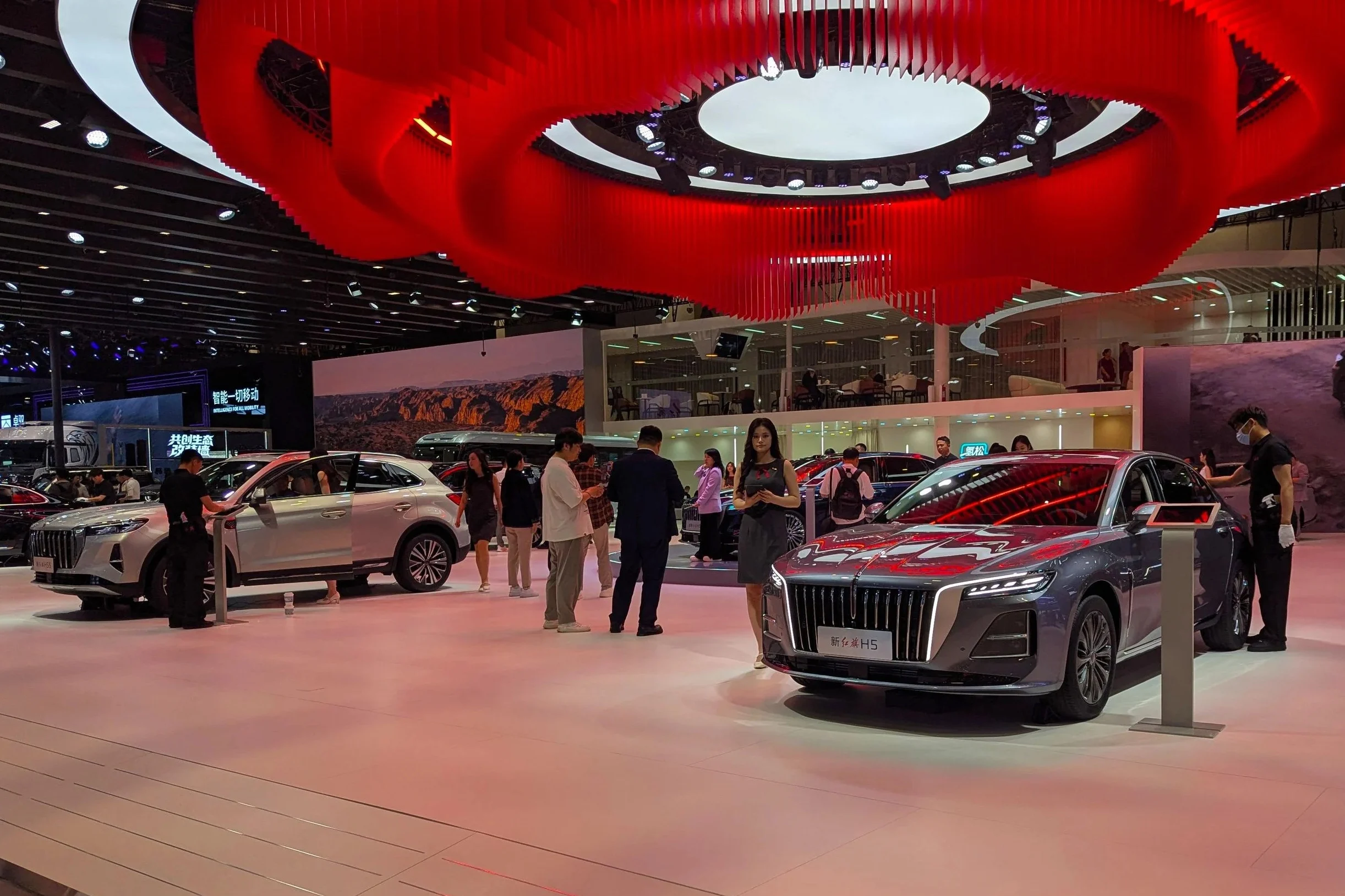 China NEV sales, Electric Vehicle market China, Auto China 2026, CPCA, EV retail trends, New Energy Vehicles, China auto industry 2