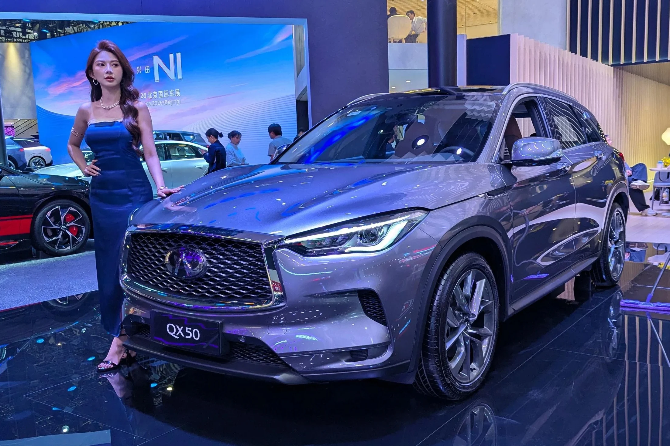 China NEV sales, Electric Vehicle market China, Auto China 2026, CPCA, EV retail trends, New Energy Vehicles, China auto industry 4