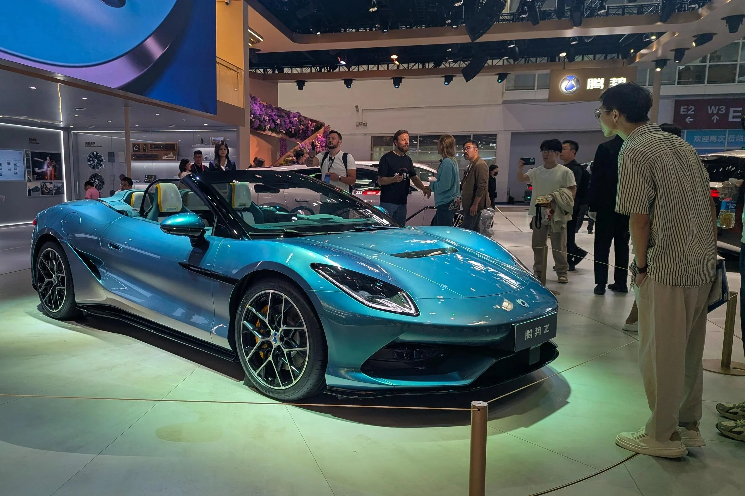 China NEV sales, Electric Vehicle market China, Auto China 2026, CPCA, EV retail trends, New Energy Vehicles, China auto industry 3