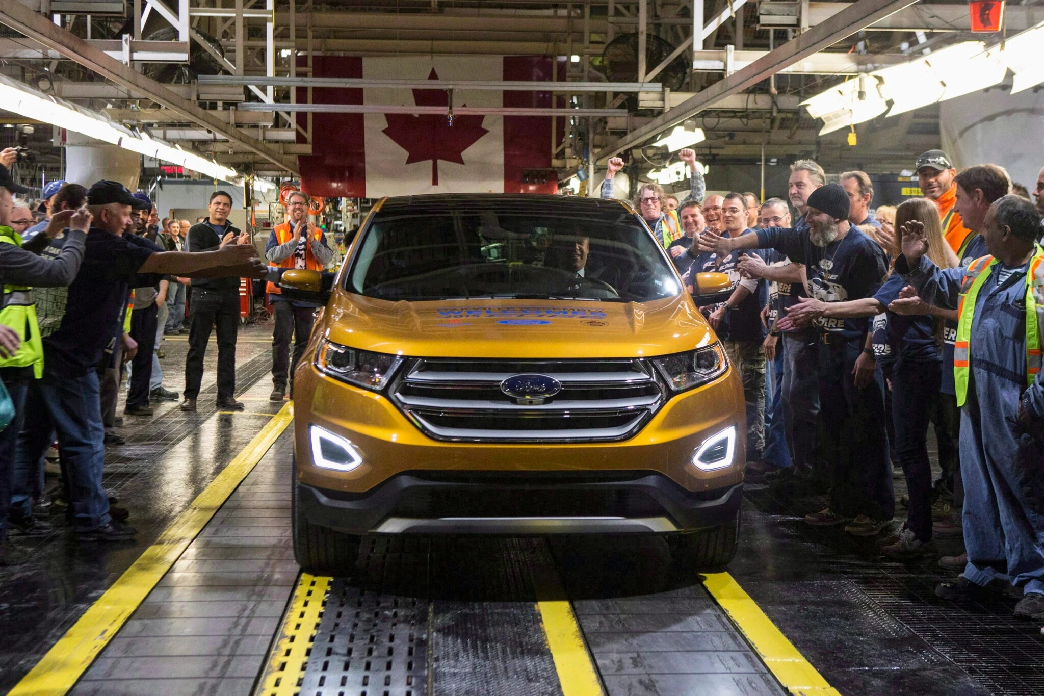 USMCA, North American auto industry, local content rule, car tariffs, US-Mexico trade talks, automotive supply chain, trade agreement revision 3