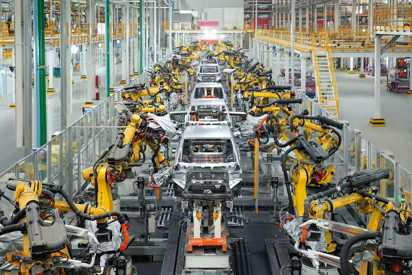 Canada EV import quotas, Chinese electric vehicles Canada, Tesla Model 3 China, EV tariffs Canada, BYD Canada, Geely EV Canada 4