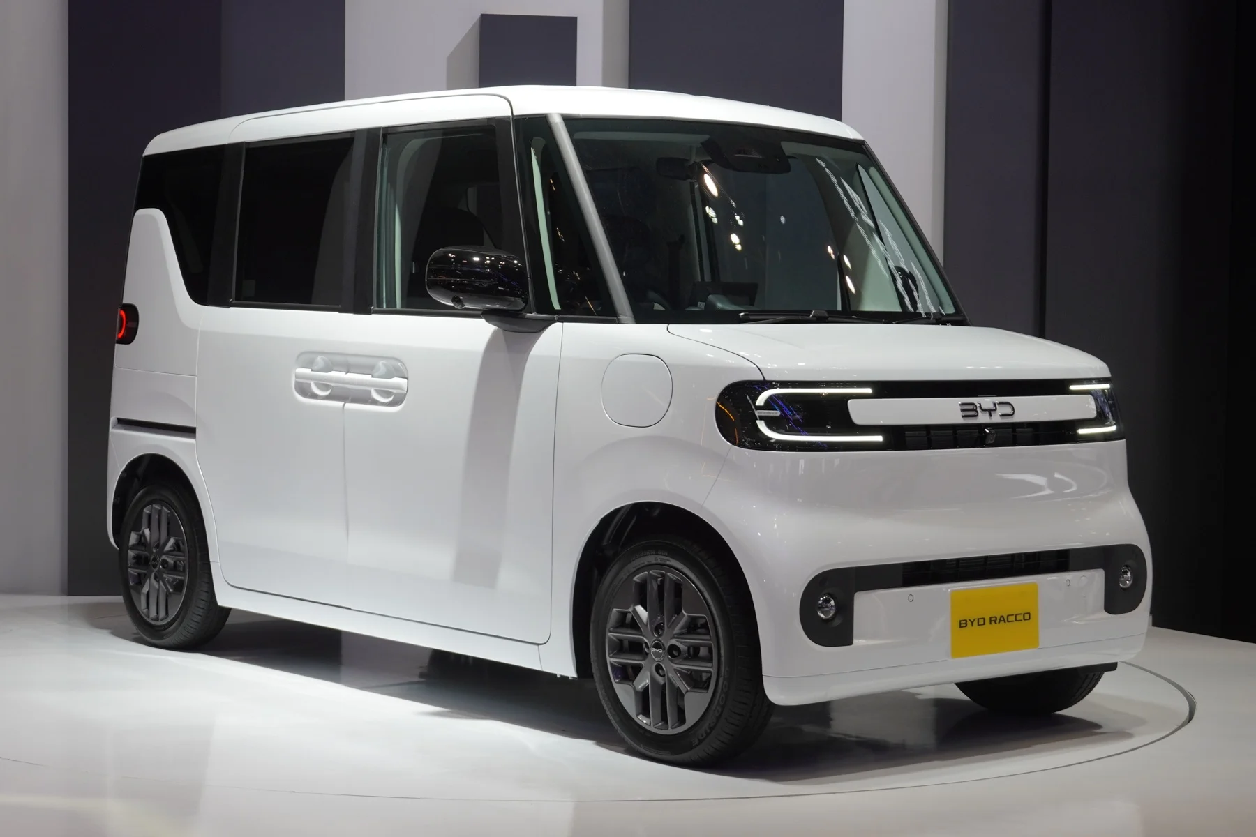 electric kei car, Chery EV, EMTA, Japan small electric car, Kei car market, electric vehicle Japan, automotive joint venture 5