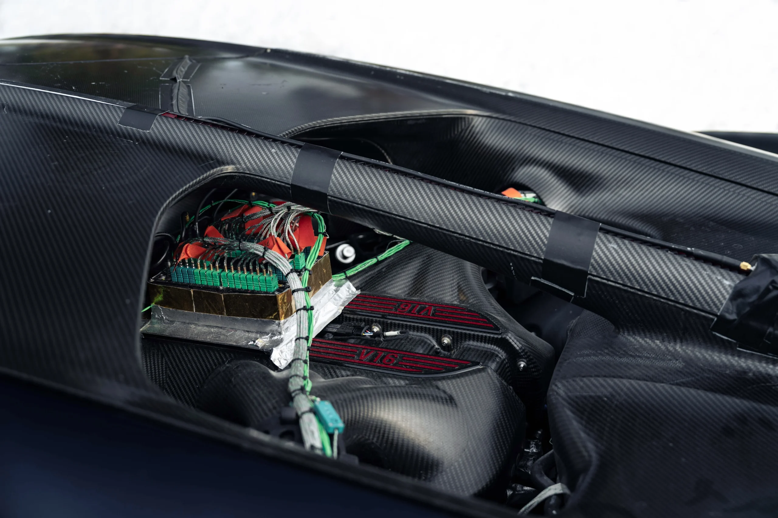 Bugatti Tourbillon, Bugatti winter testing, V16 hypercar, luxury hypercars, Bugatti Tourbillon price, Mate Rimac, high-performance cars 8