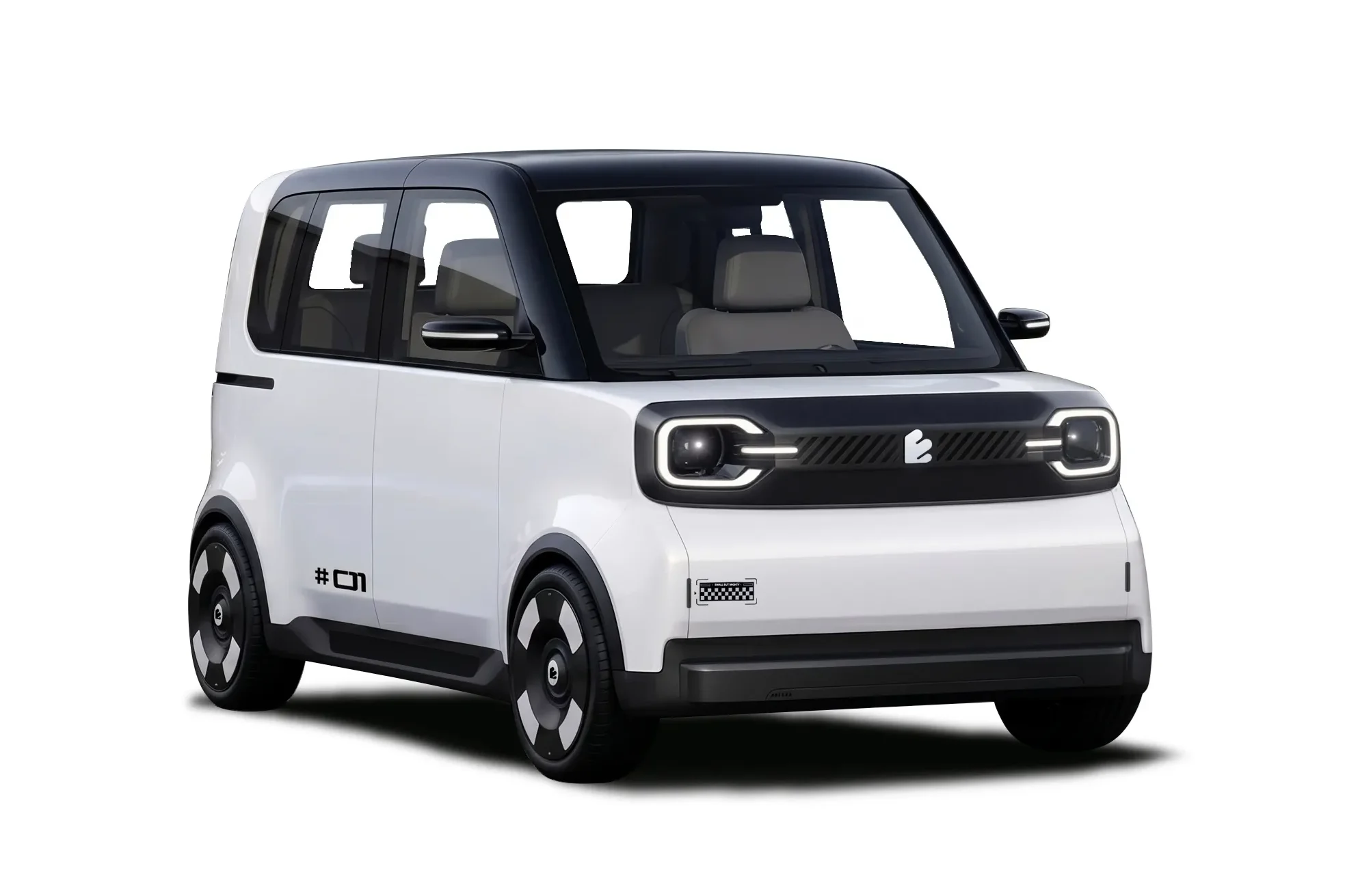 electric kei car, Chery EV, EMTA, Japan small electric car, Kei car market, electric vehicle Japan, automotive joint venture 2