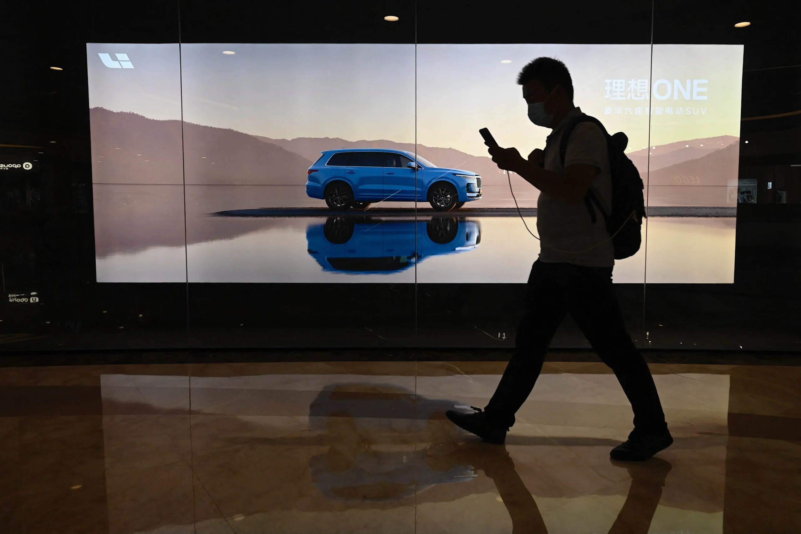 Chinese car makers, chip price increase, EV price war, automotive chip shortage, AI chip demand, Chinese electric vehicles, automotive industry profit squeeze 9