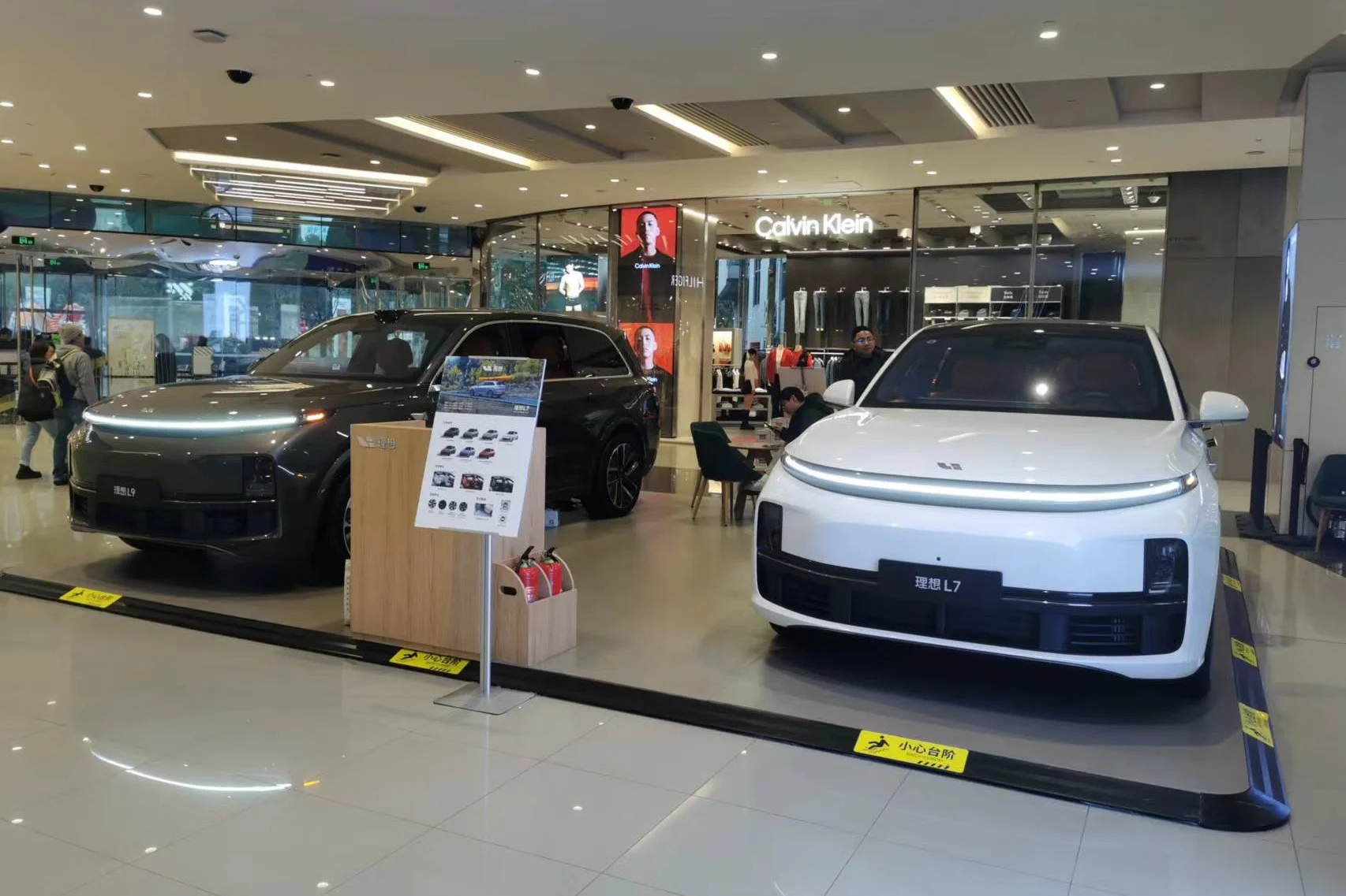 Chinese car makers, chip price increase, EV price war, automotive chip shortage, AI chip demand, Chinese electric vehicles, automotive industry profit squeeze 7